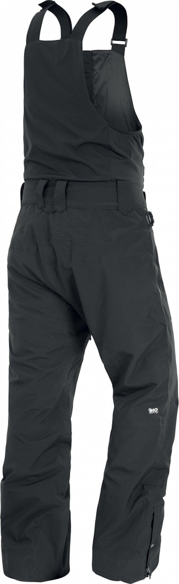 Product gallery image number 2 for product Zephir Bib -Men's