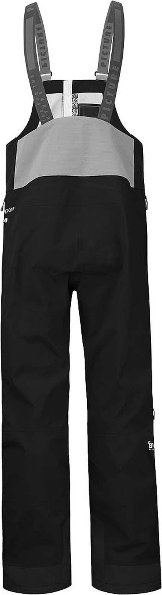 Product gallery image number 3 for product Folder Xpore Bib -Men's