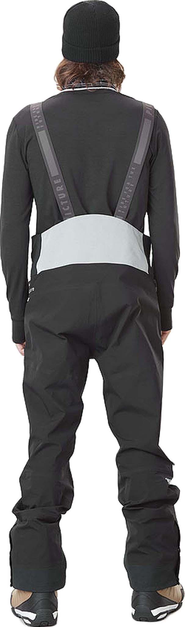 Product gallery image number 2 for product Folder Xpore Bib -Men's