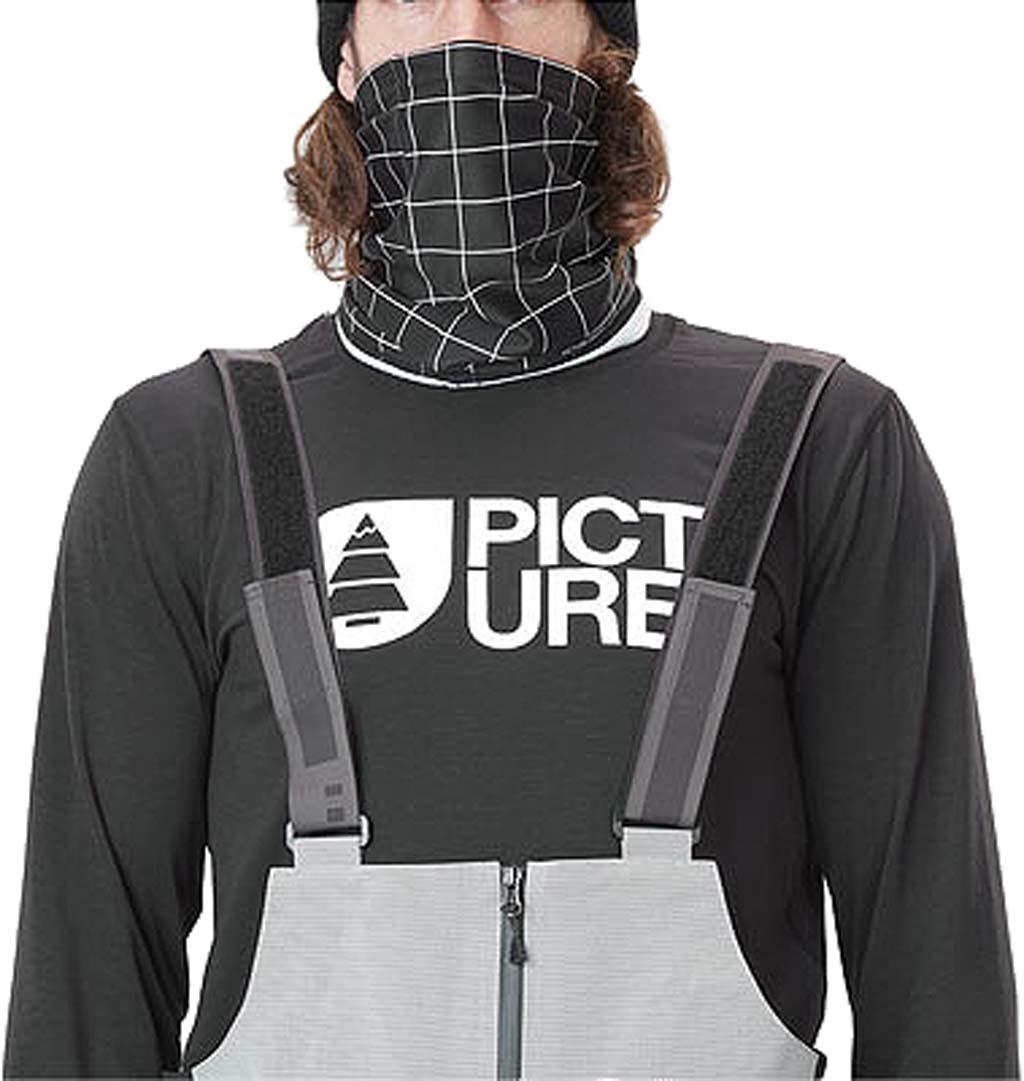 Product gallery image number 4 for product Folder Xpore Bib -Men's