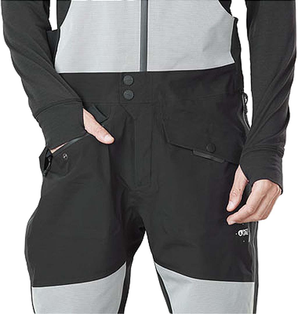 Product gallery image number 5 for product Folder Xpore Bib -Men's