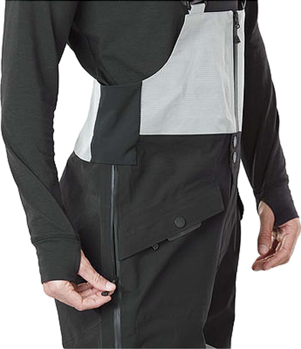 Product gallery image number 6 for product Folder Xpore Bib -Men's