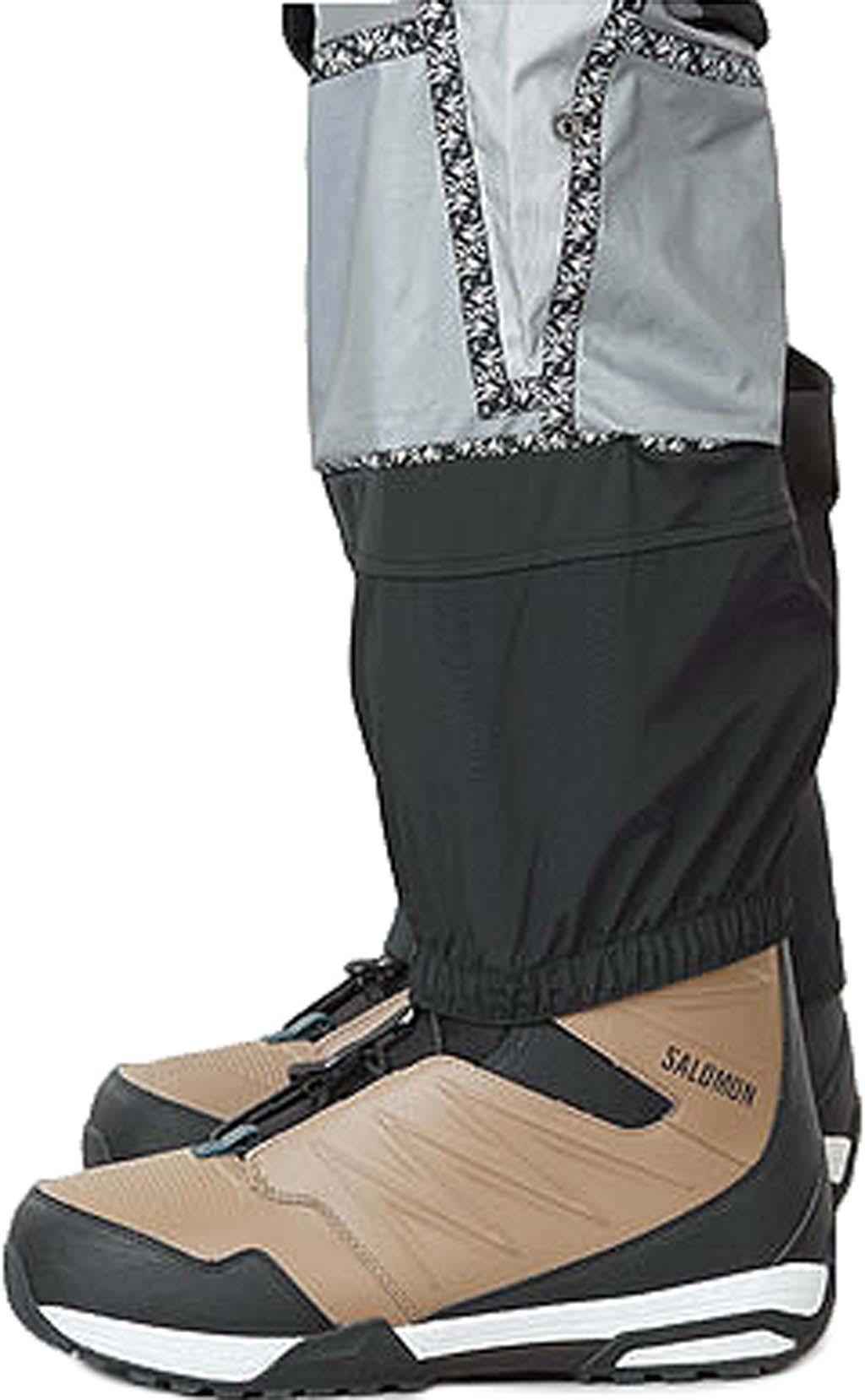 Product gallery image number 7 for product Folder Xpore Bib -Men's