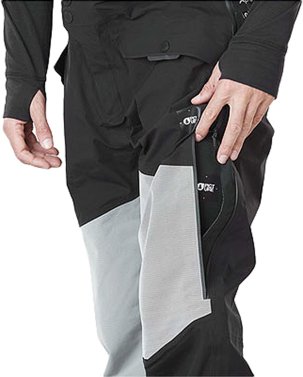 Product gallery image number 8 for product Folder Xpore Bib -Men's