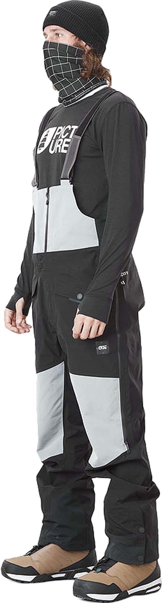 Product gallery image number 10 for product Folder Xpore Bib -Men's