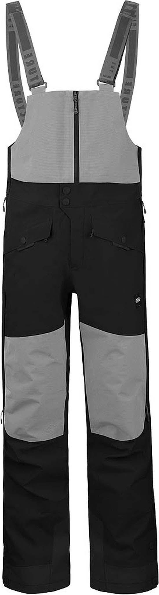 Product gallery image number 1 for product Folder Xpore Bib -Men's