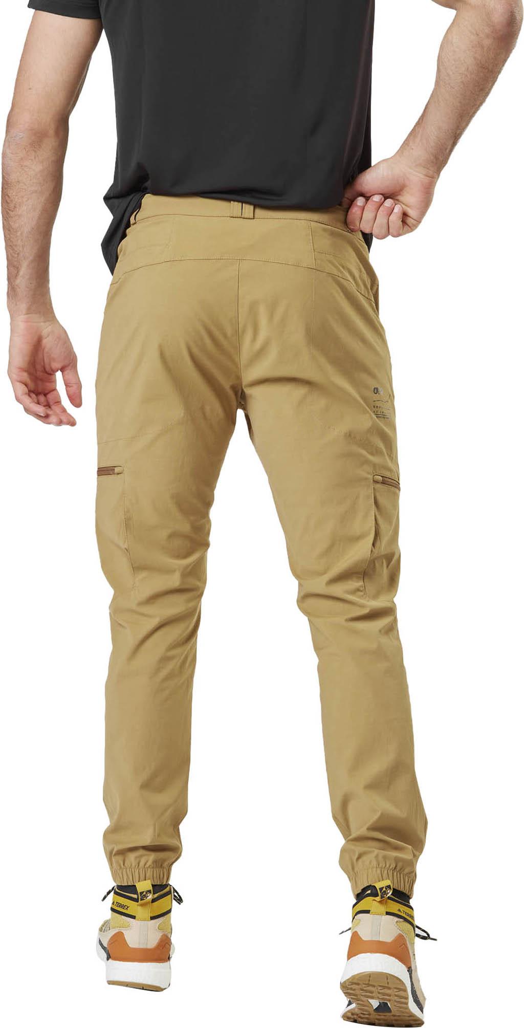 Numéro de l'image de la galerie de produits 3 pour le produit Pantalon Alpho - Homme