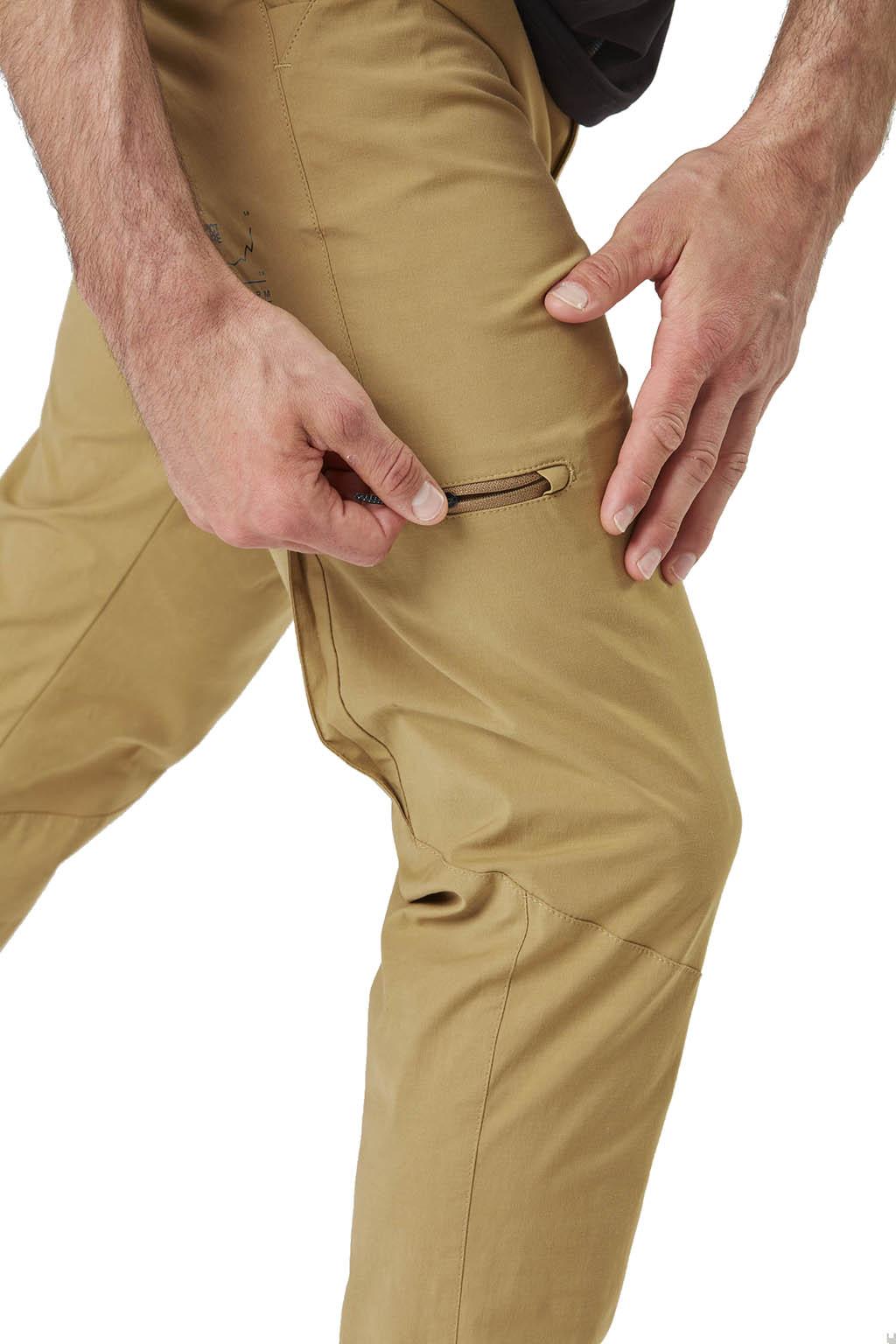 Numéro de l'image de la galerie de produits 4 pour le produit Pantalon Alpho - Homme