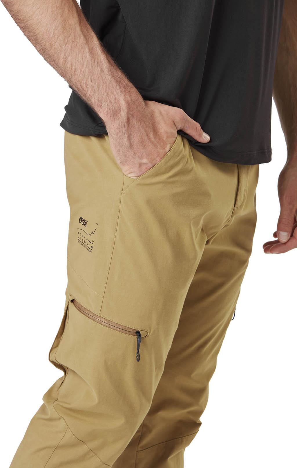 Numéro de l'image de la galerie de produits 5 pour le produit Pantalon Alpho - Homme