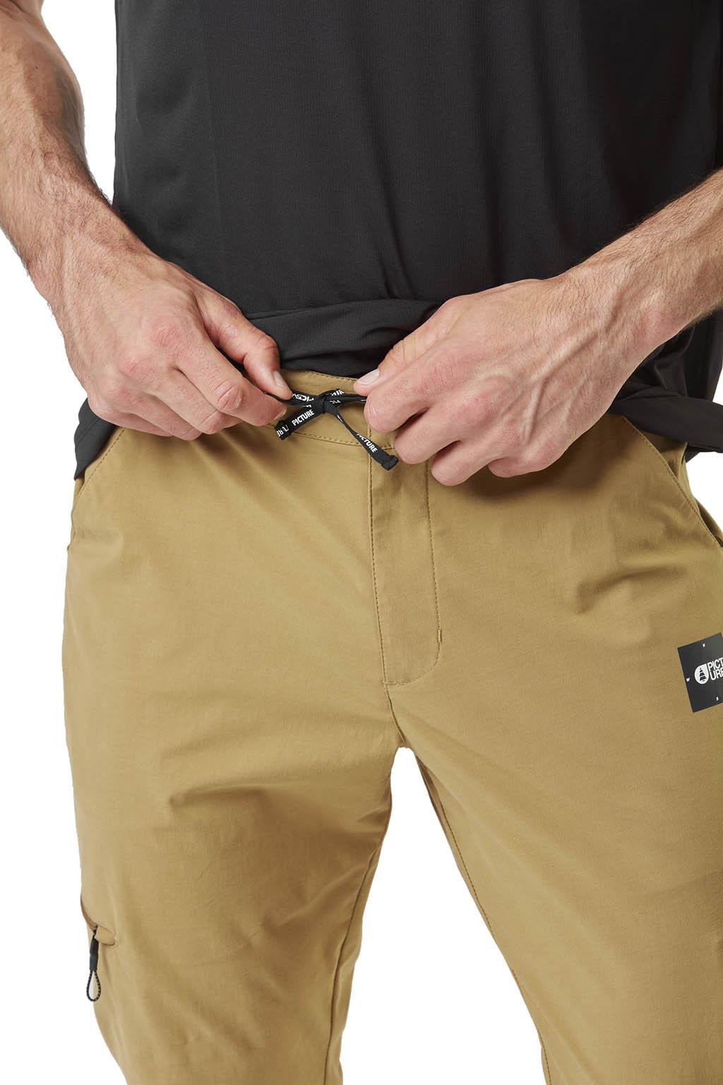 Numéro de l'image de la galerie de produits 2 pour le produit Pantalon Alpho - Homme