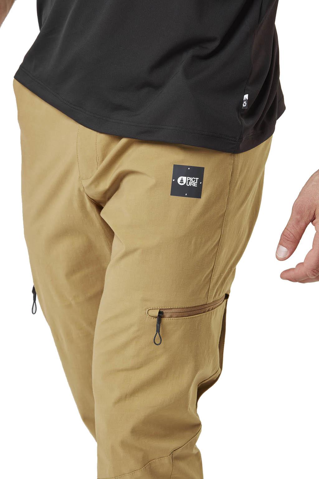 Numéro de l'image de la galerie de produits 7 pour le produit Pantalon Alpho - Homme