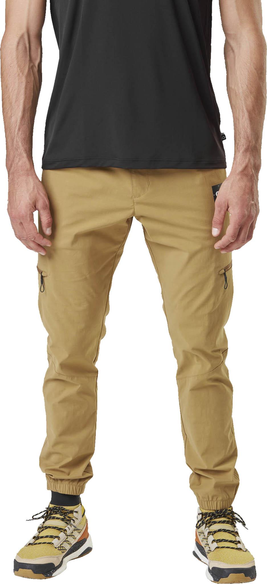Numéro de l'image de la galerie de produits 1 pour le produit Pantalon Alpho - Homme