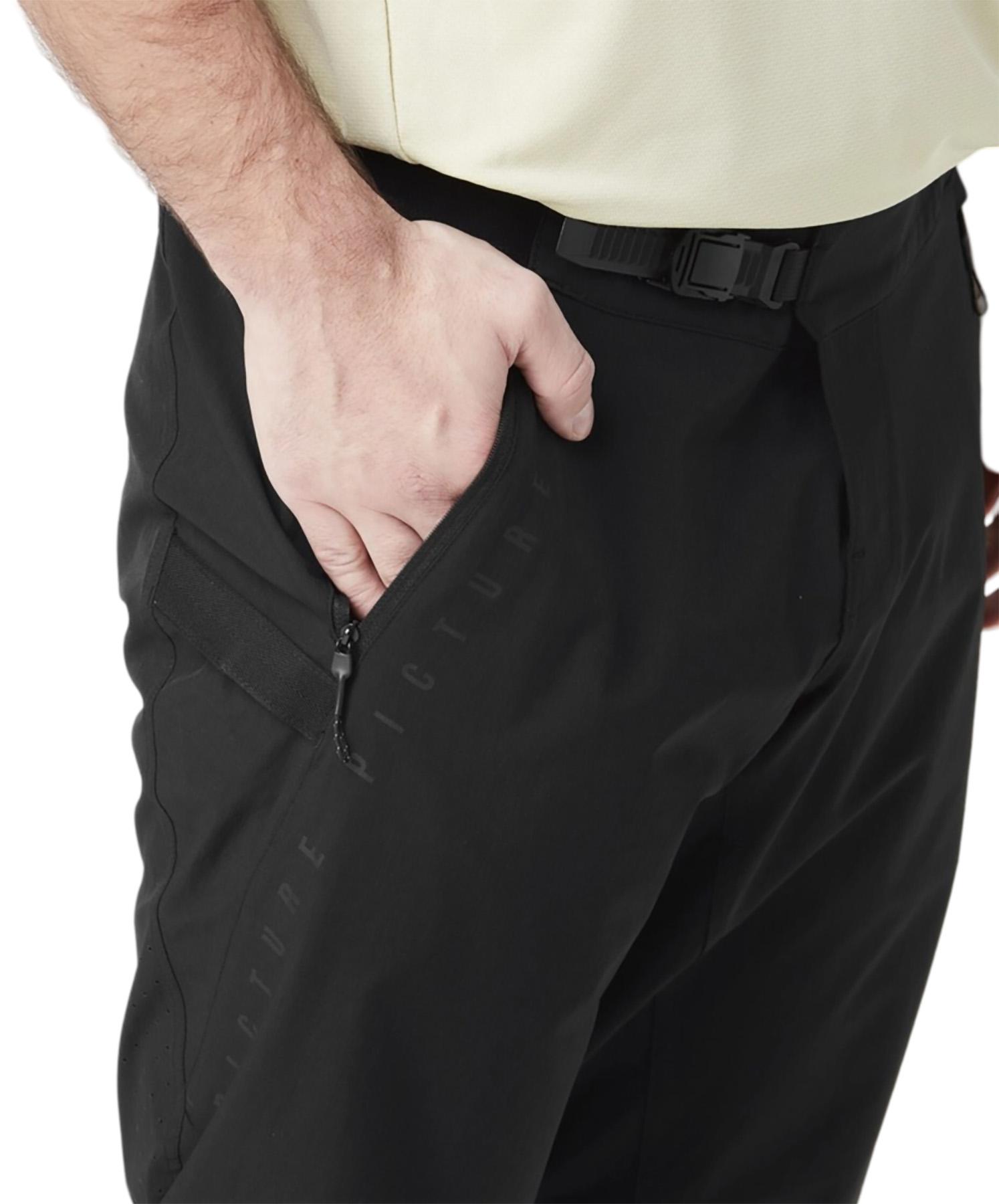 Product gallery image number 3 for product Velan Stretch Pants - Men's