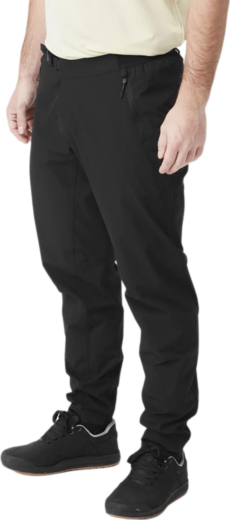 Product gallery image number 5 for product Velan Stretch Pants - Men's