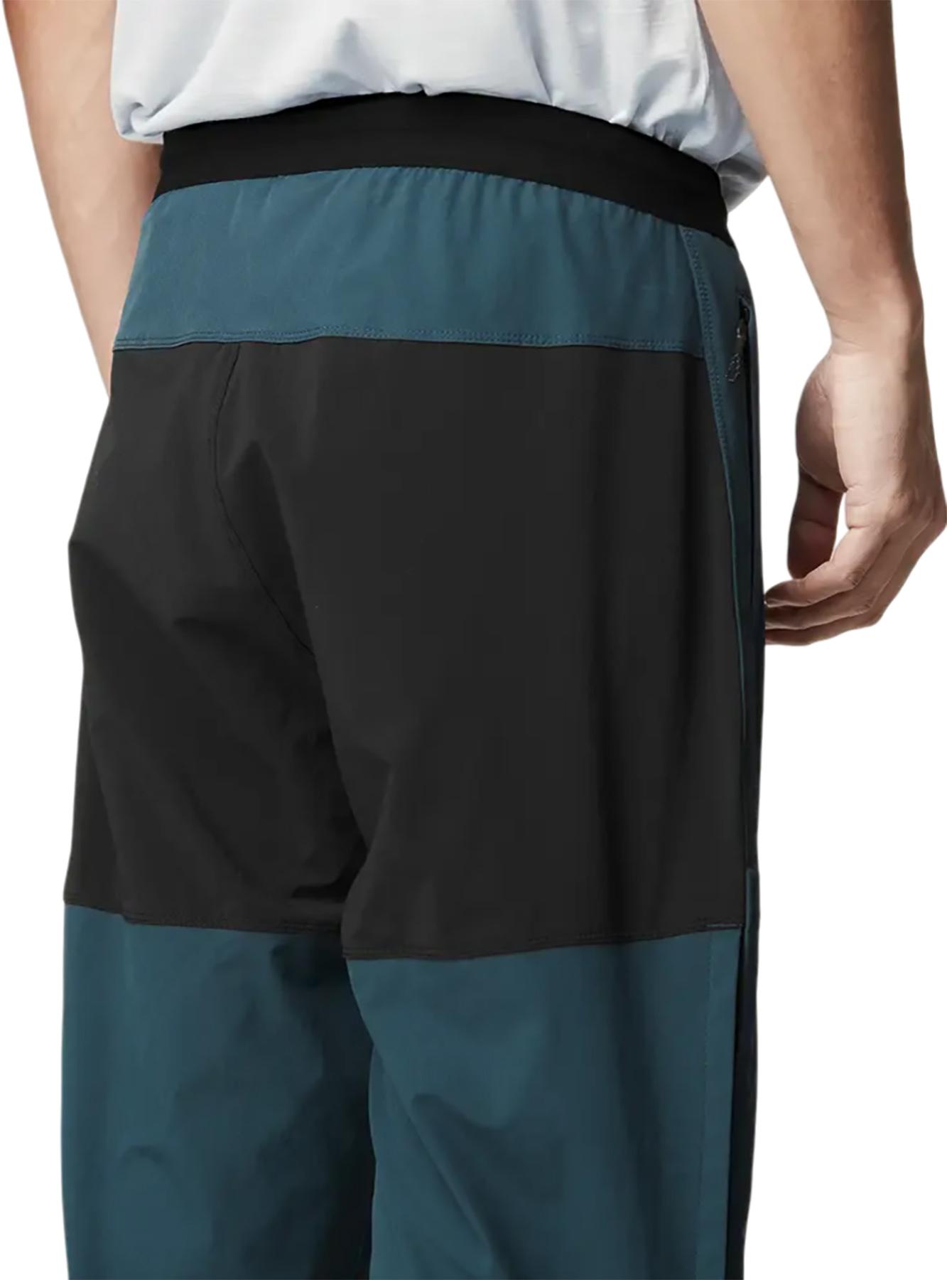 Product gallery image number 3 for product Shooner Stretch Pants - Men's