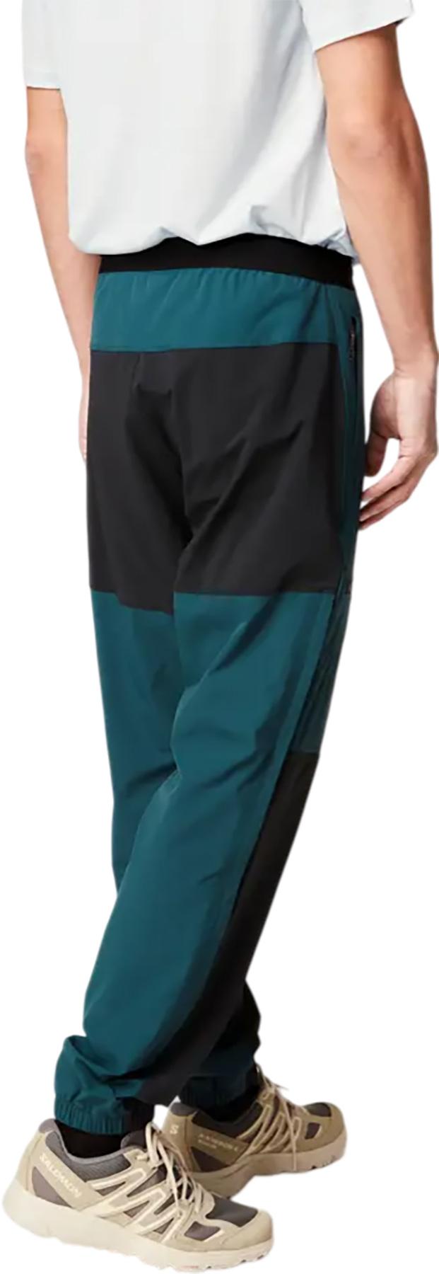 Product gallery image number 6 for product Shooner Stretch Pants - Men's