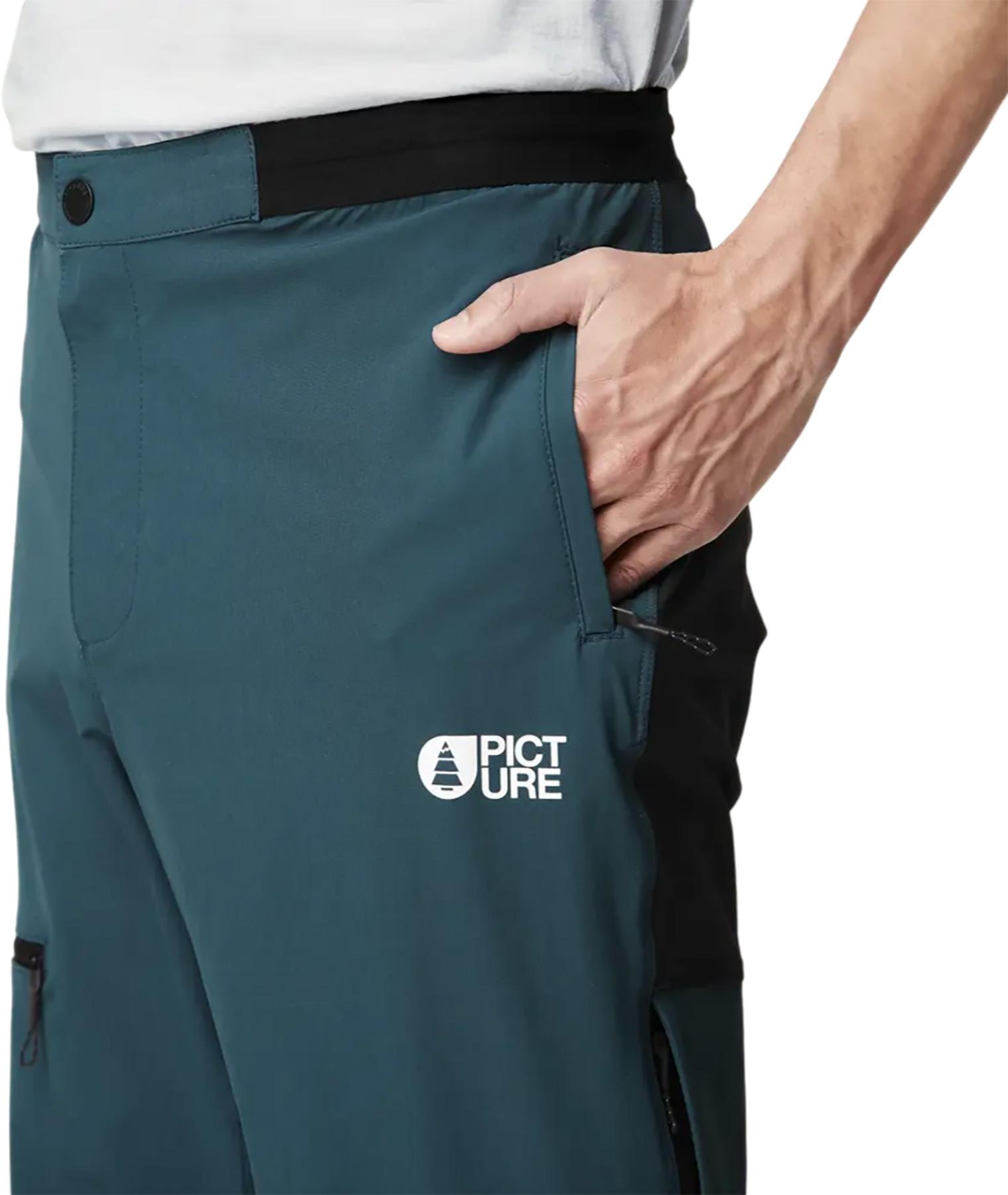 Product gallery image number 7 for product Shooner Stretch Pants - Men's