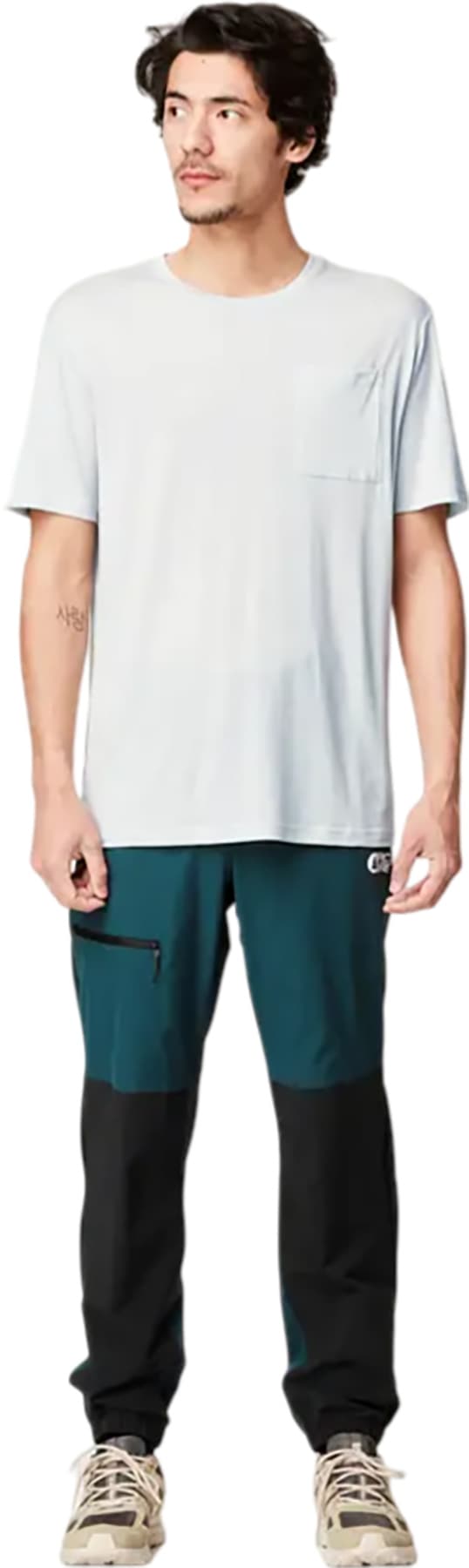Product gallery image number 9 for product Shooner Stretch Pants - Men's