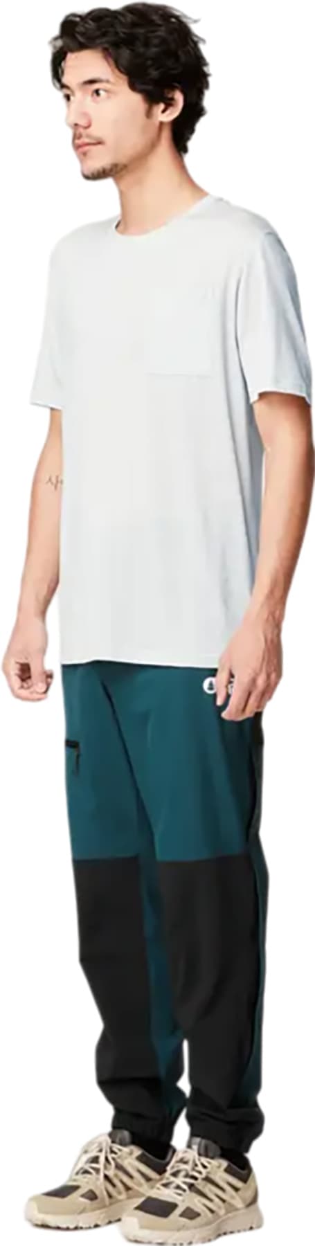 Product gallery image number 10 for product Shooner Stretch Pants - Men's