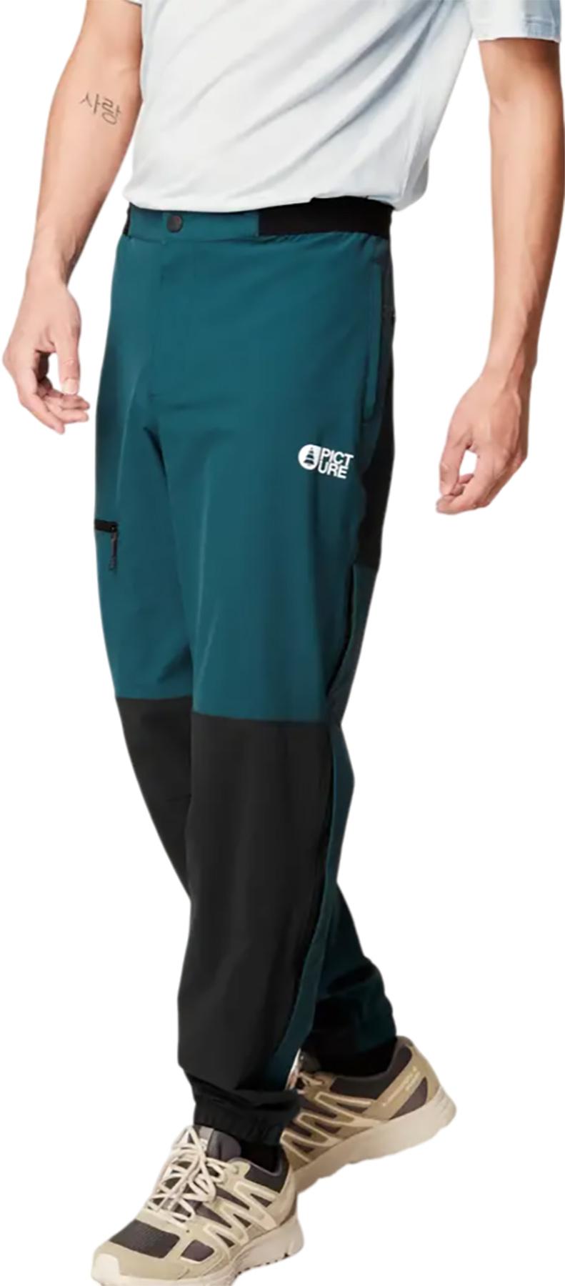 Product gallery image number 11 for product Shooner Stretch Pants - Men's