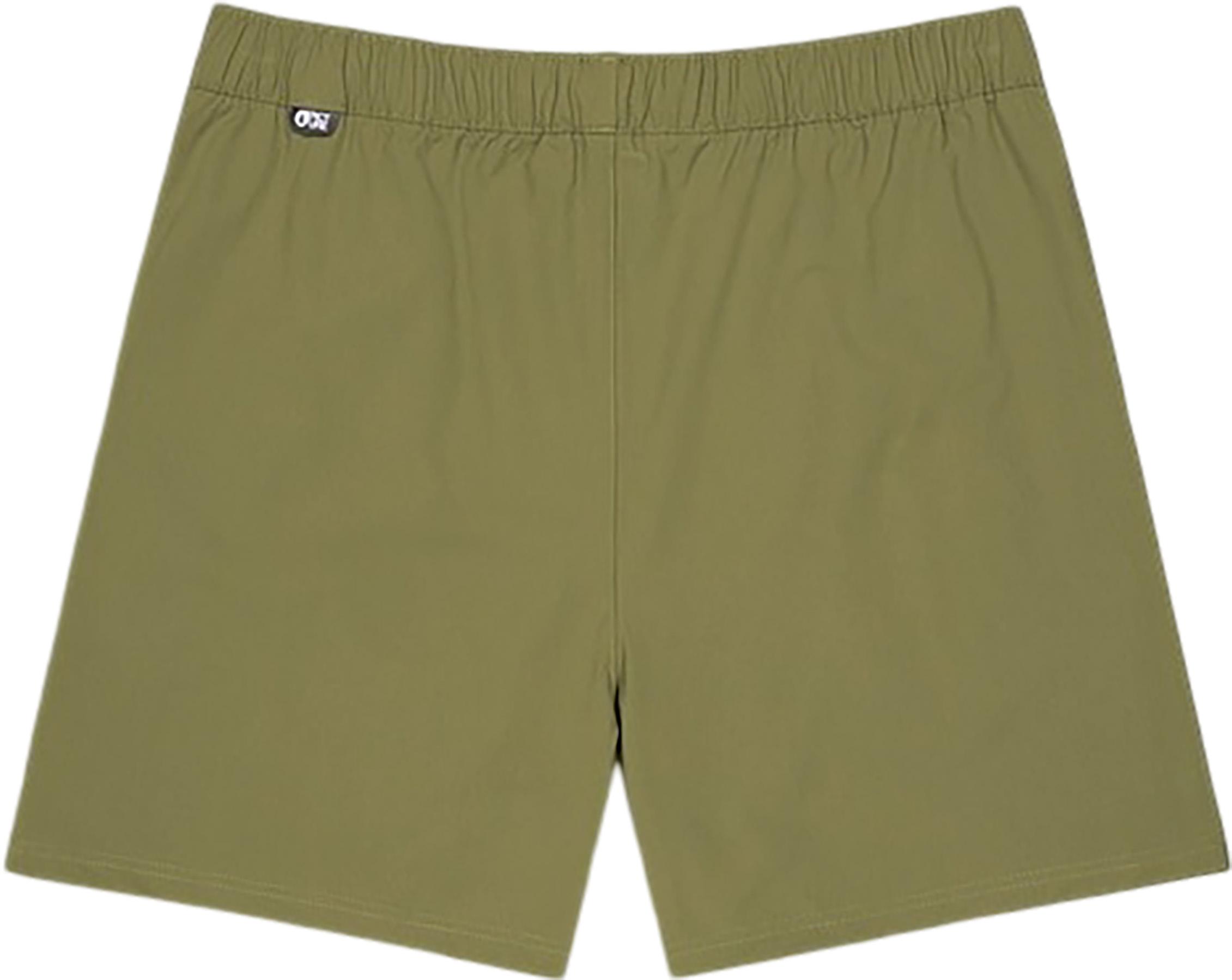 Product gallery image number 2 for product Lenu Stretch Shorts - Men's
