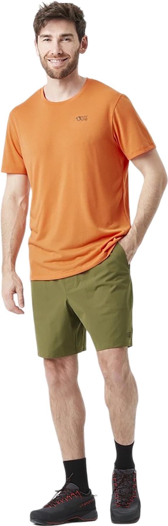 Product gallery image number 4 for product Lenu Stretch Shorts - Men's