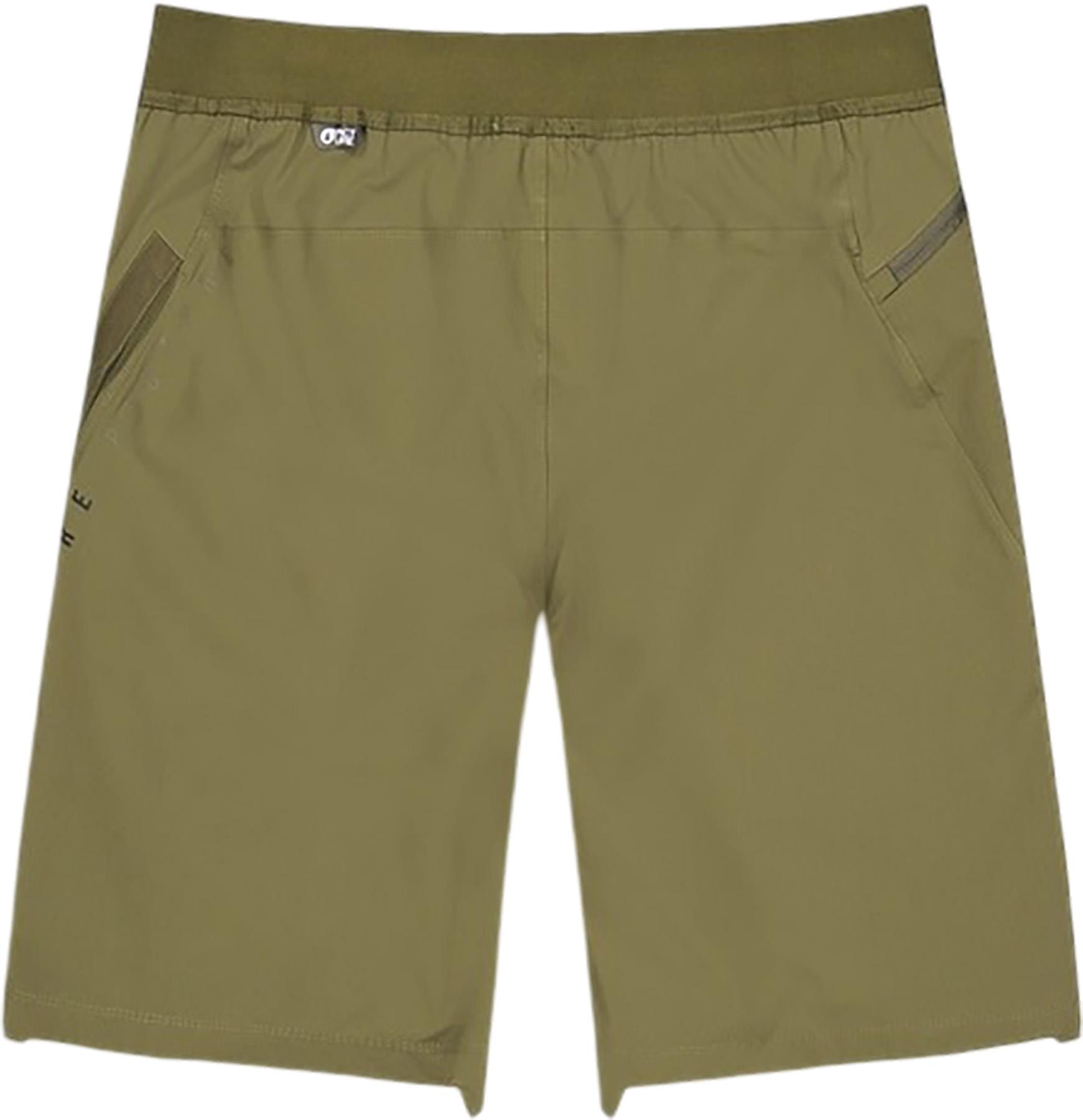 Numéro de l'image de la galerie de produits 3 pour le produit Short extensible Vellir - Homme