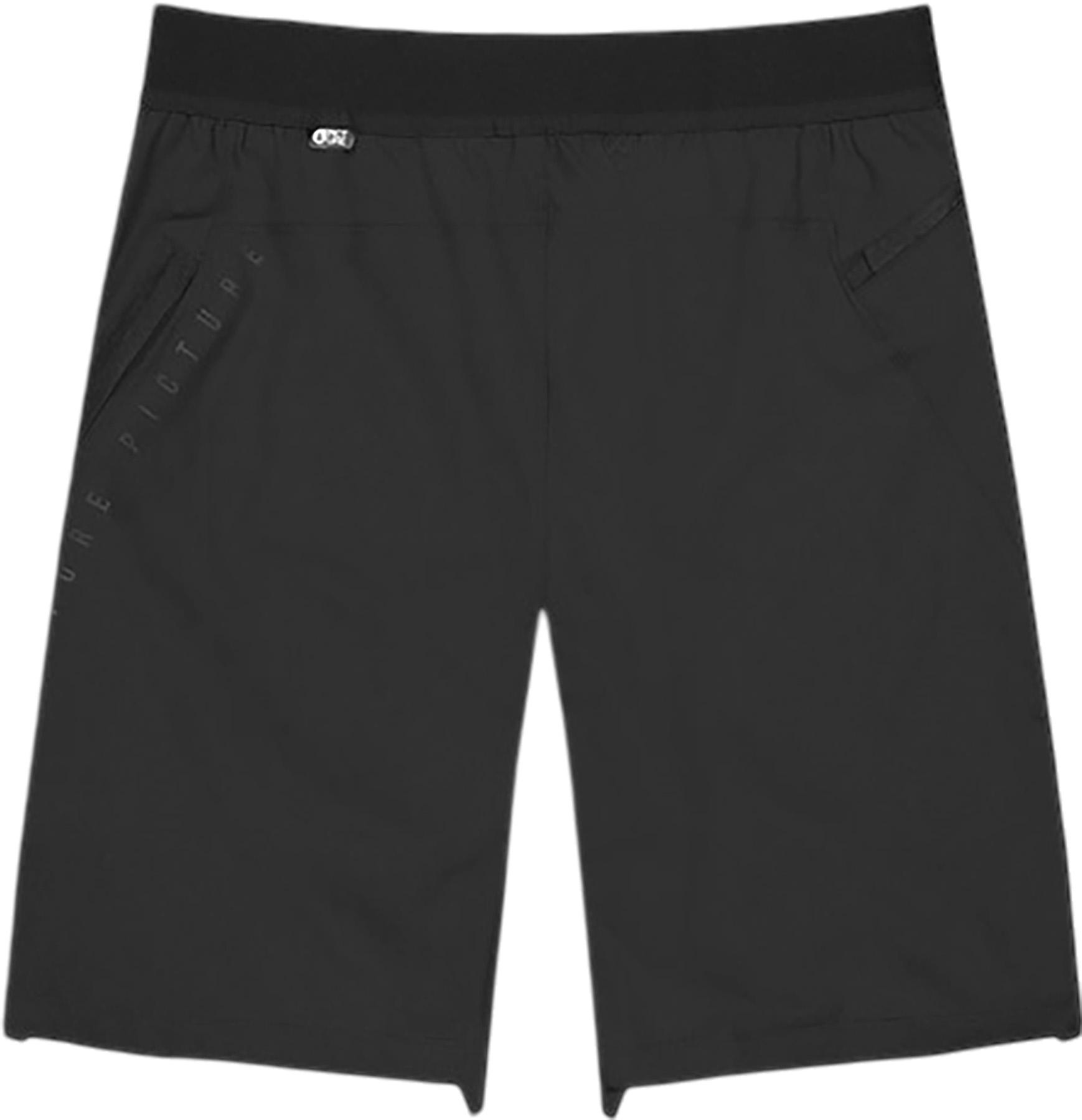 Product gallery image number 4 for product Vellir Stretch Shorts - Men's