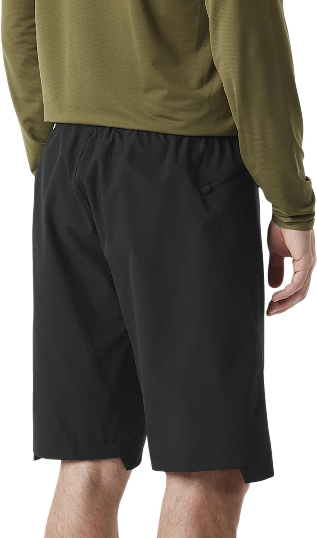 Product gallery image number 5 for product Vellir Stretch Shorts - Men's