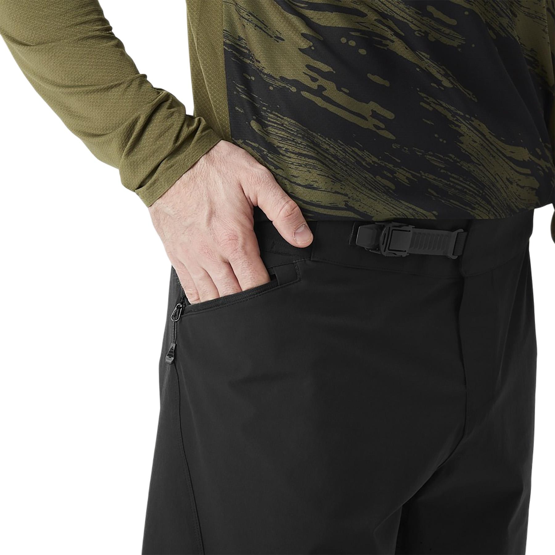 Product gallery image number 2 for product Vellir Stretch Shorts - Men's