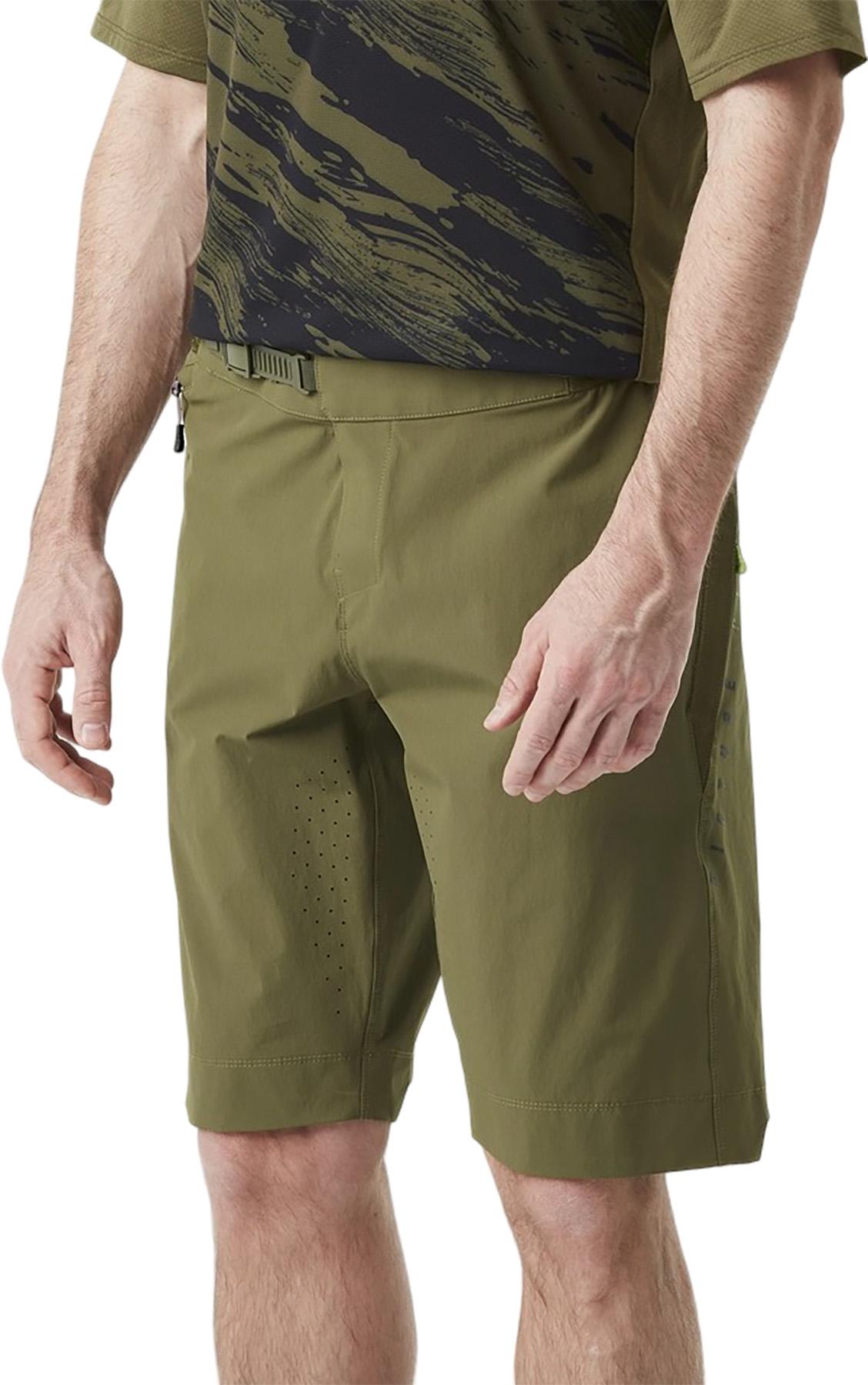 Numéro de l'image de la galerie de produits 2 pour le produit Short extensible Vellir - Homme