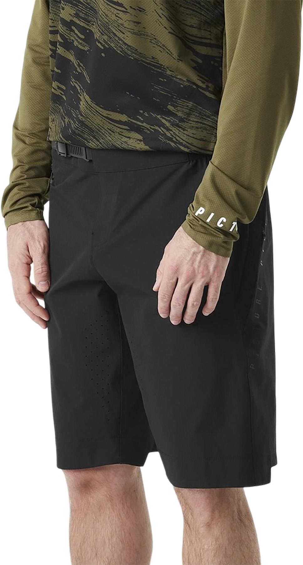 Product gallery image number 3 for product Vellir Stretch Shorts - Men's