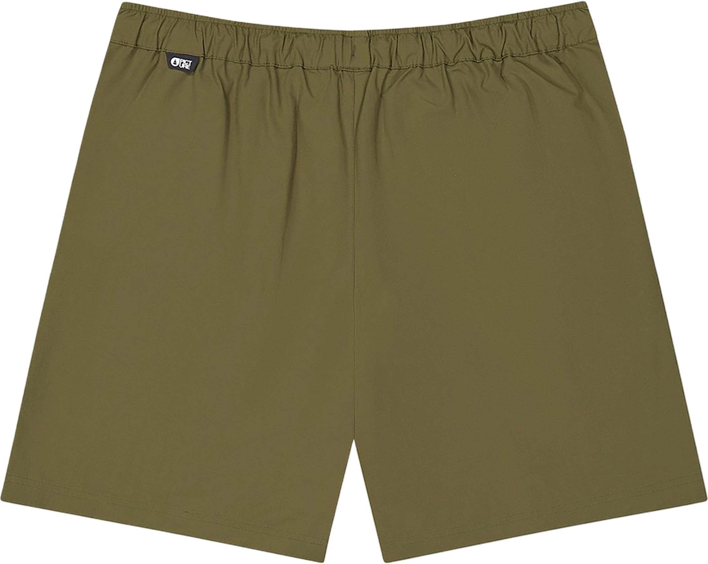 Product gallery image number 4 for product Lenu Stretch Short - Men's