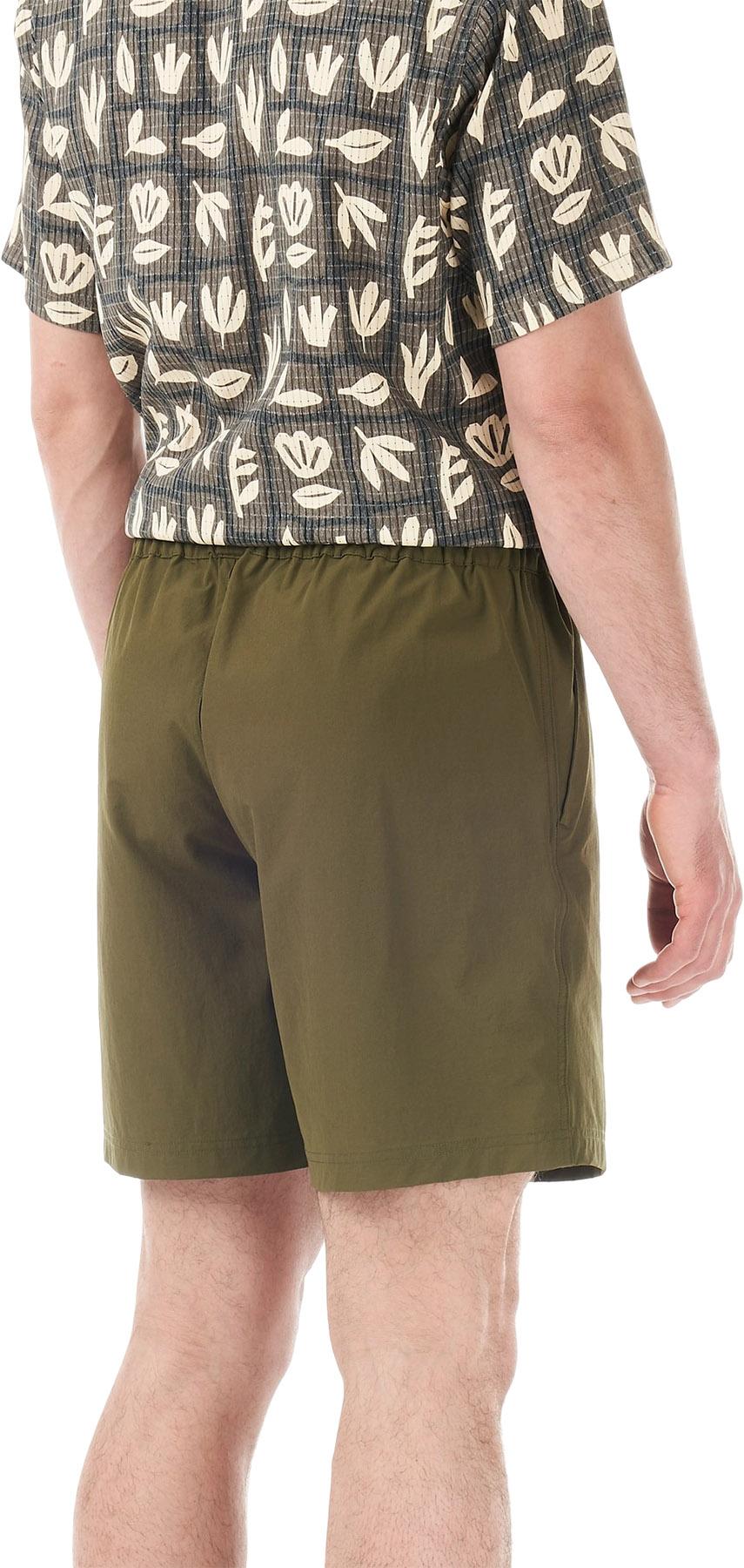 Product gallery image number 5 for product Lenu Stretch Short - Men's