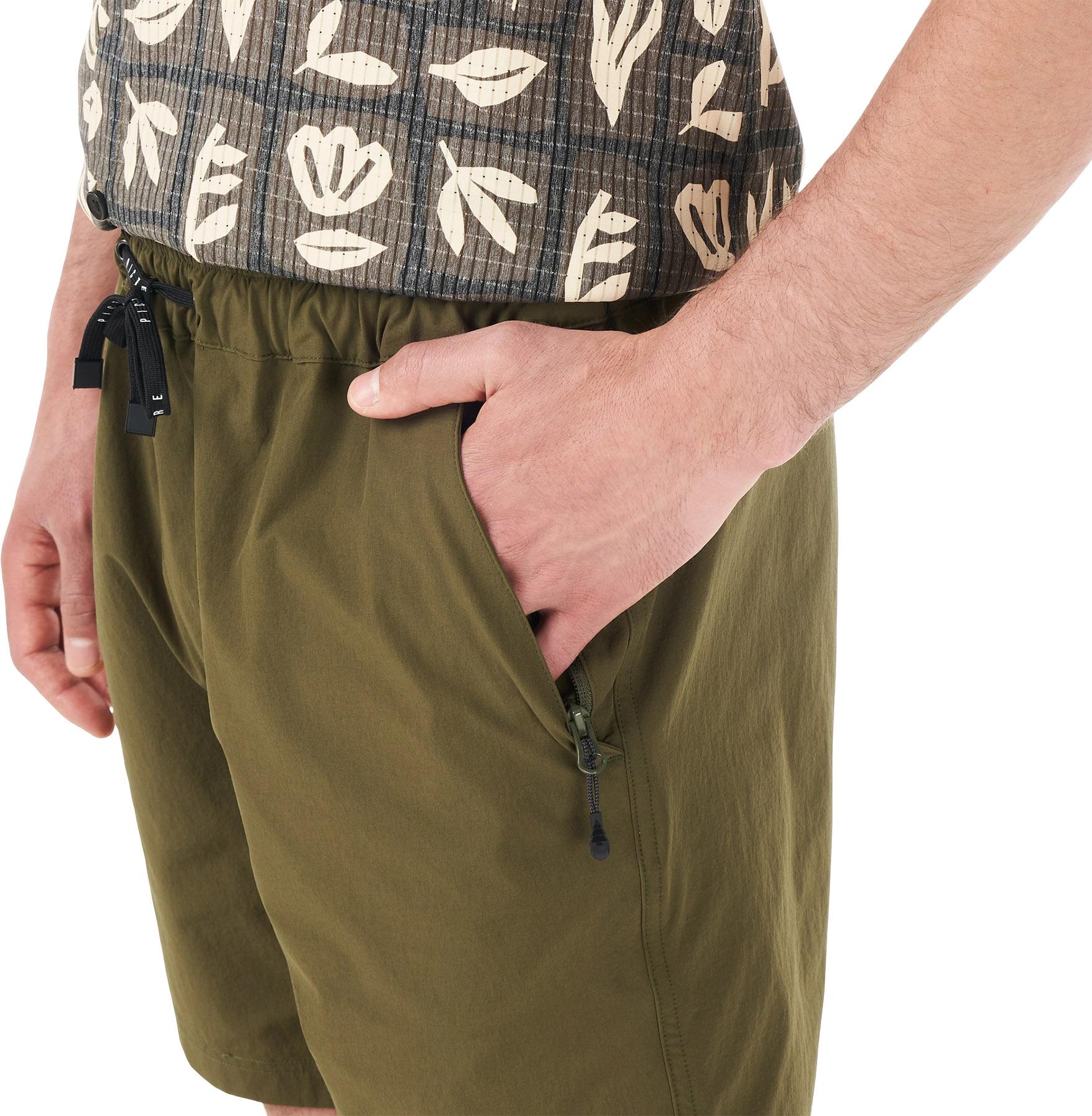 Product gallery image number 2 for product Lenu Stretch Short - Men's