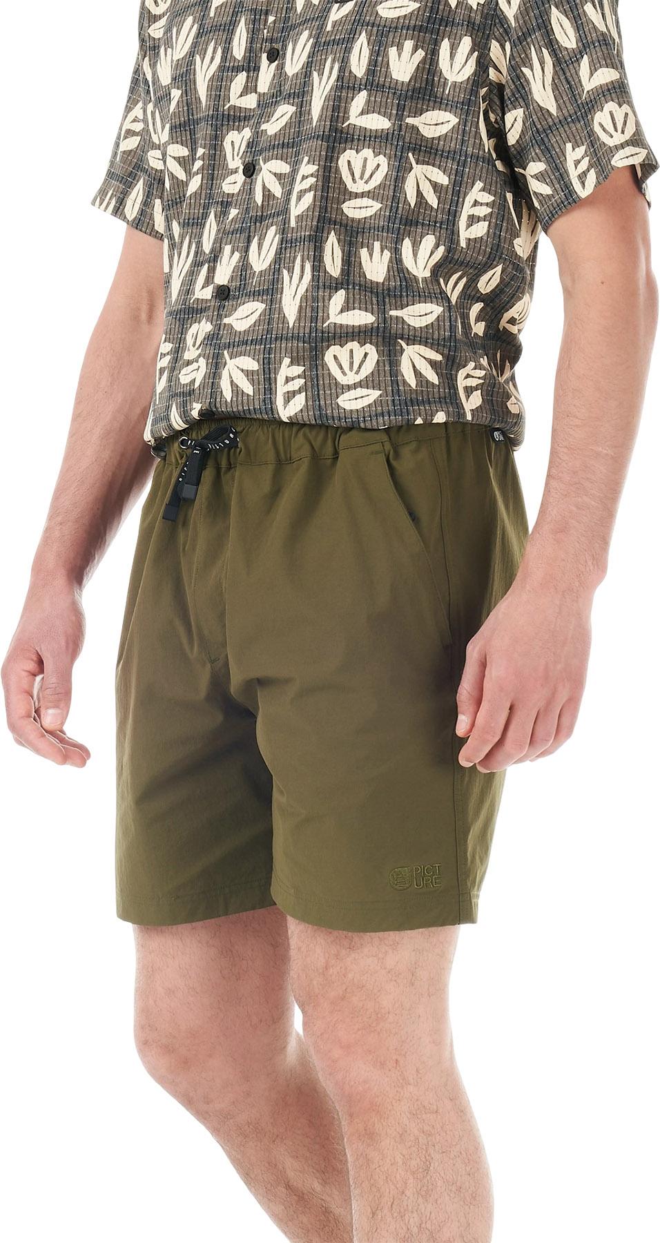 Product gallery image number 3 for product Lenu Stretch Short - Men's