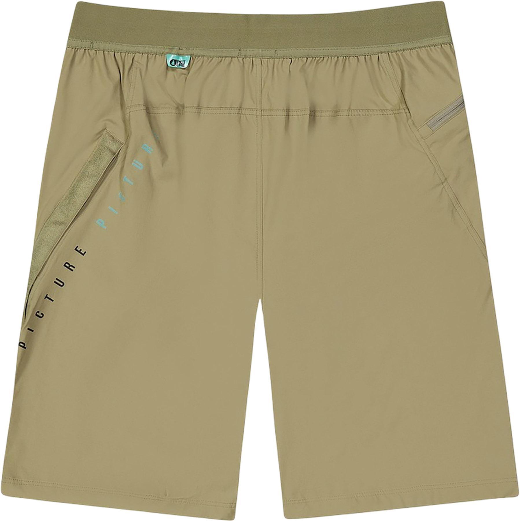 Product gallery image number 2 for product Vellir Short - Men's