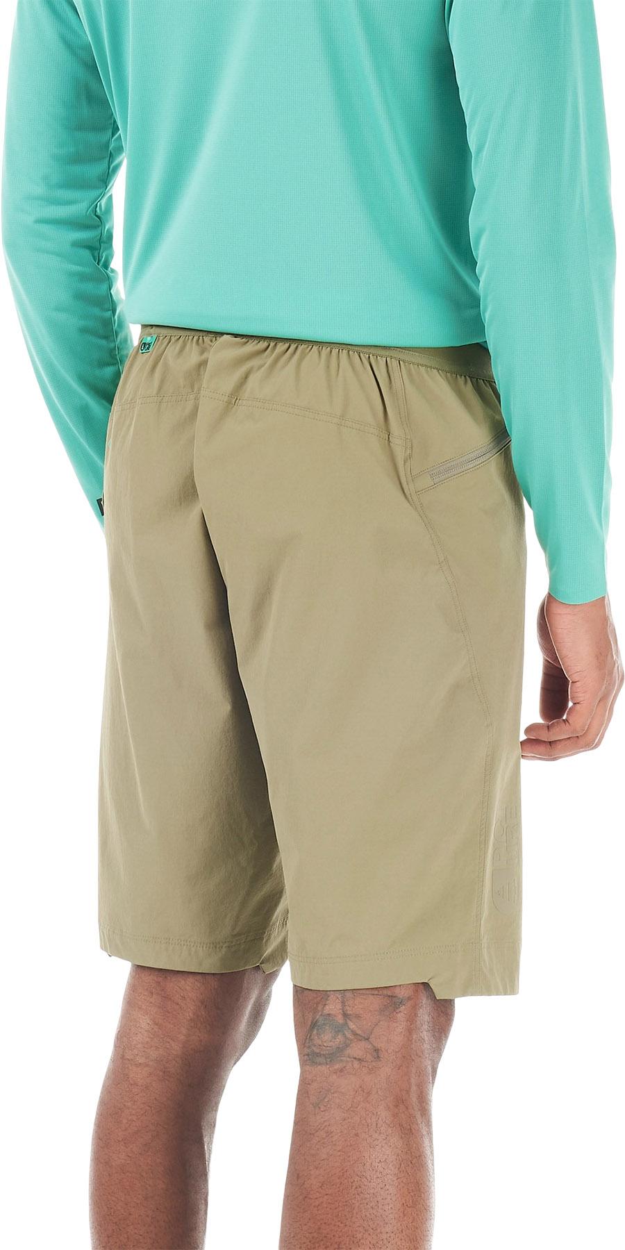 Product gallery image number 3 for product Vellir Short - Men's