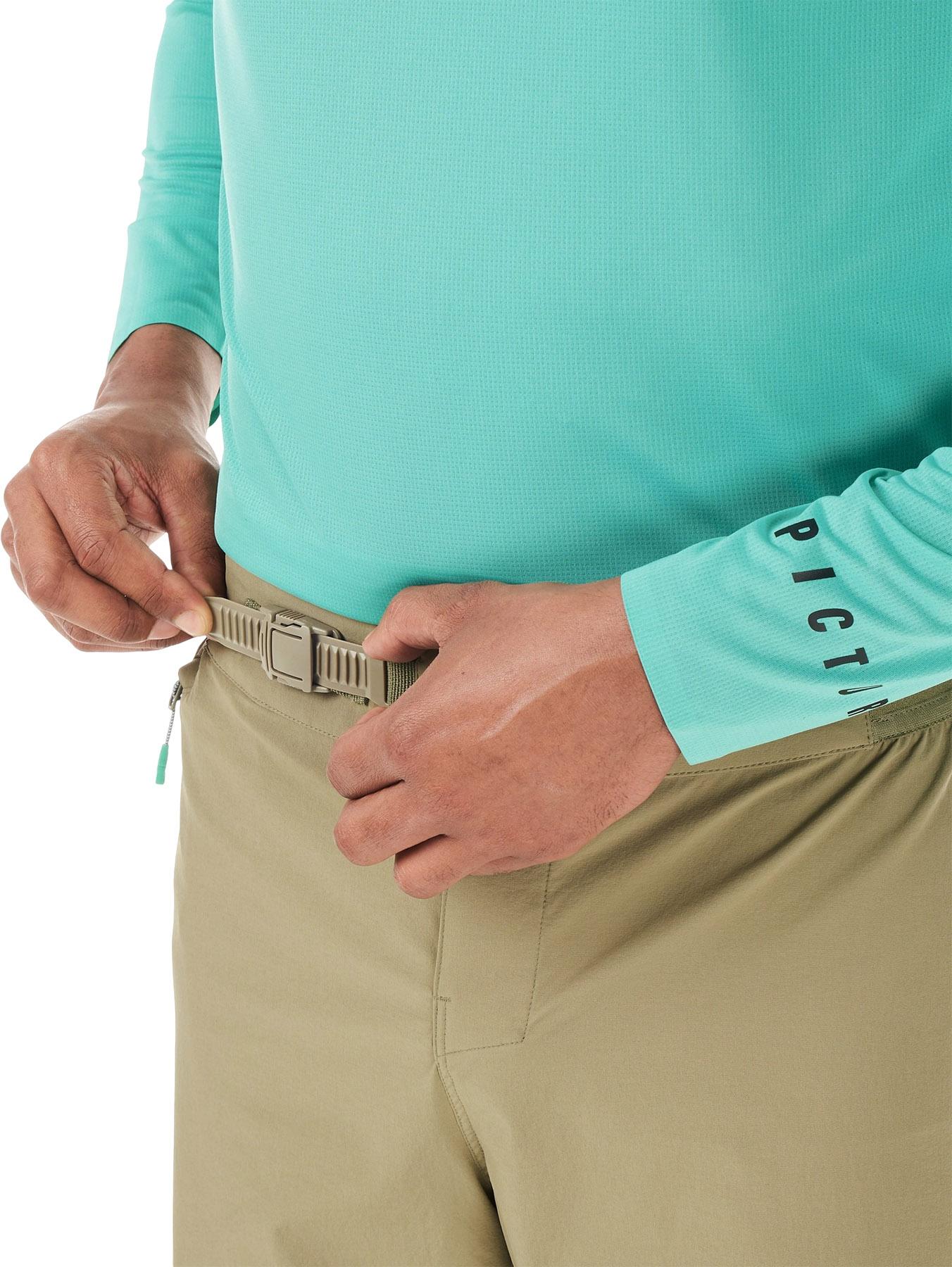 Product gallery image number 4 for product Vellir Short - Men's