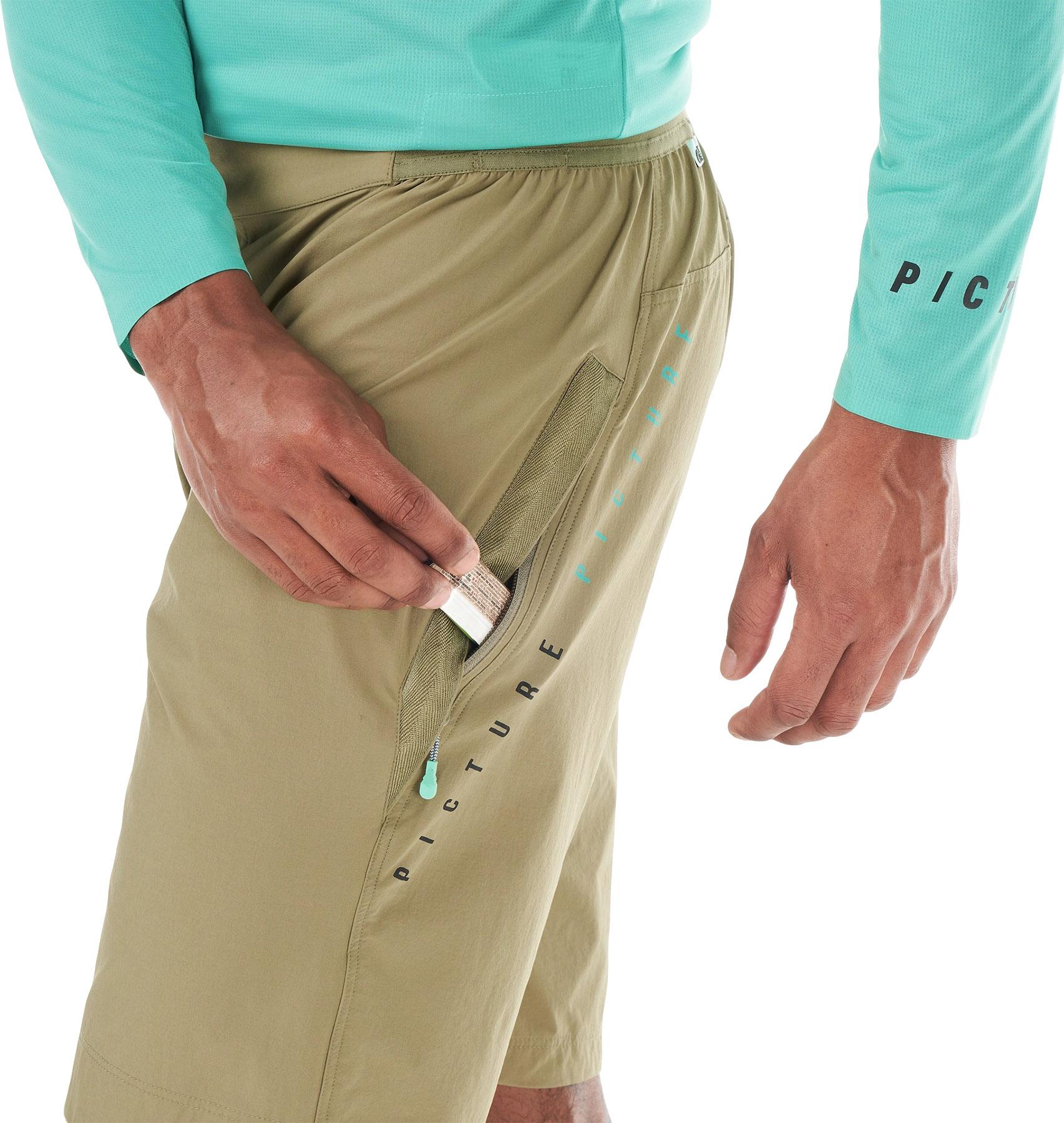 Product gallery image number 6 for product Vellir Short - Men's