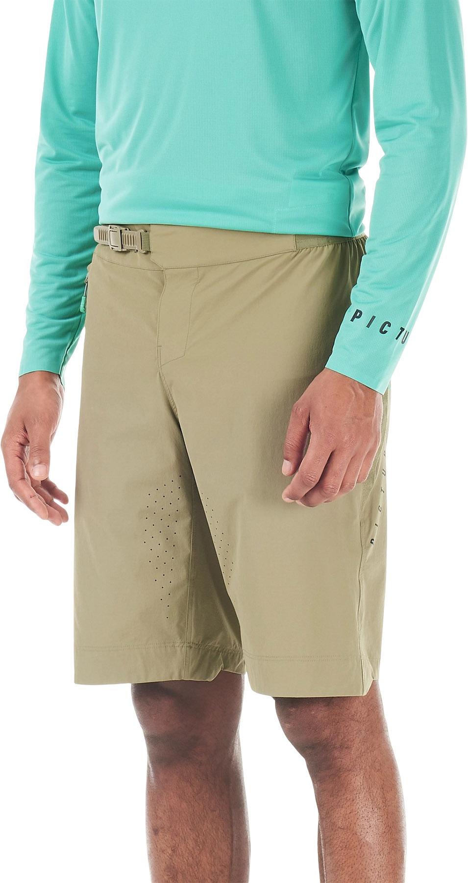 Product gallery image number 7 for product Vellir Short - Men's
