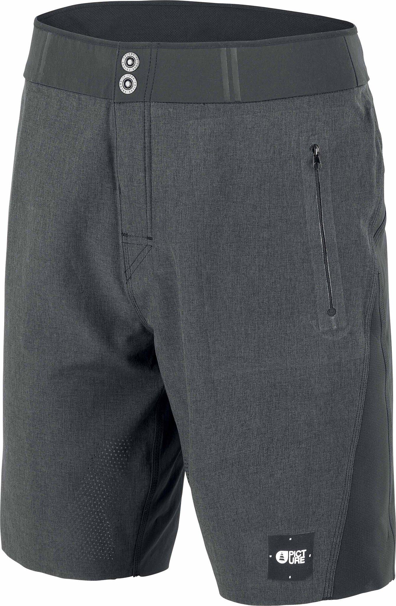 Product gallery image number 1 for product Aktiva Shorts -Men's