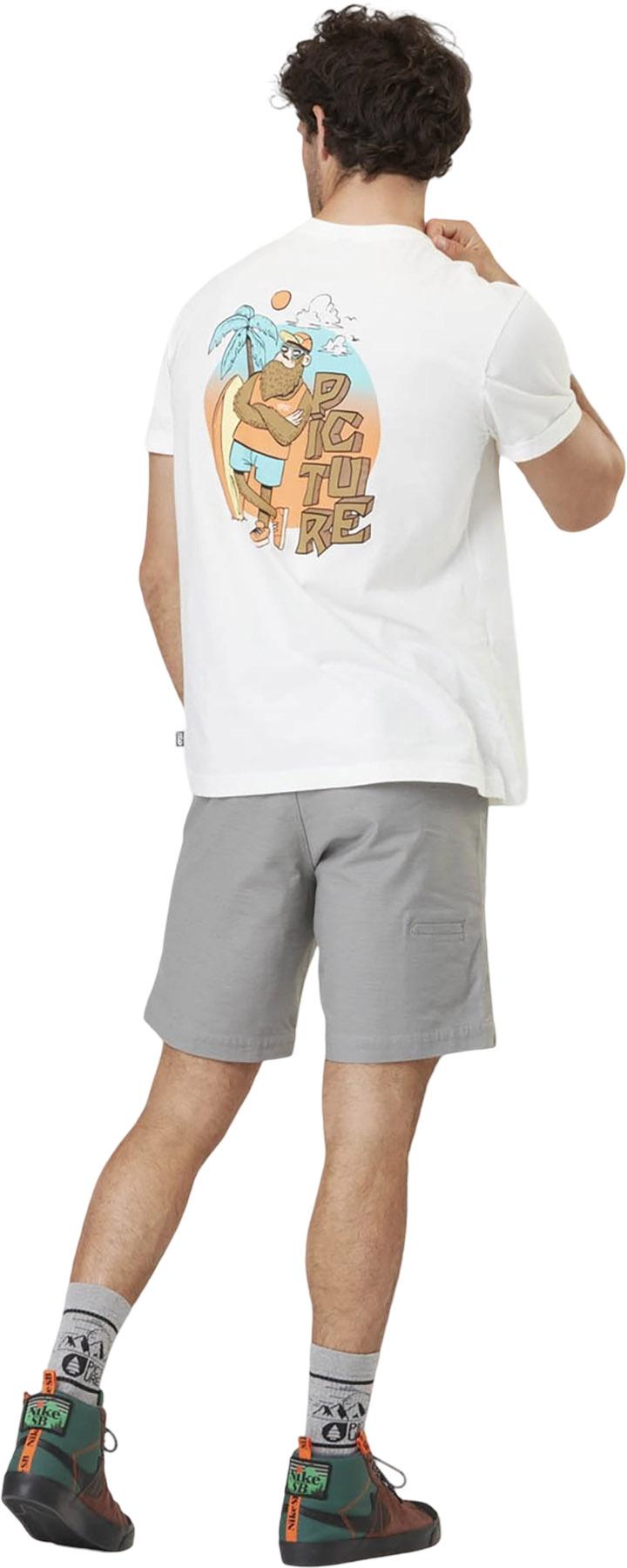 Numéro de l'image de la galerie de produits 5 pour le produit Short Aldos - Homme