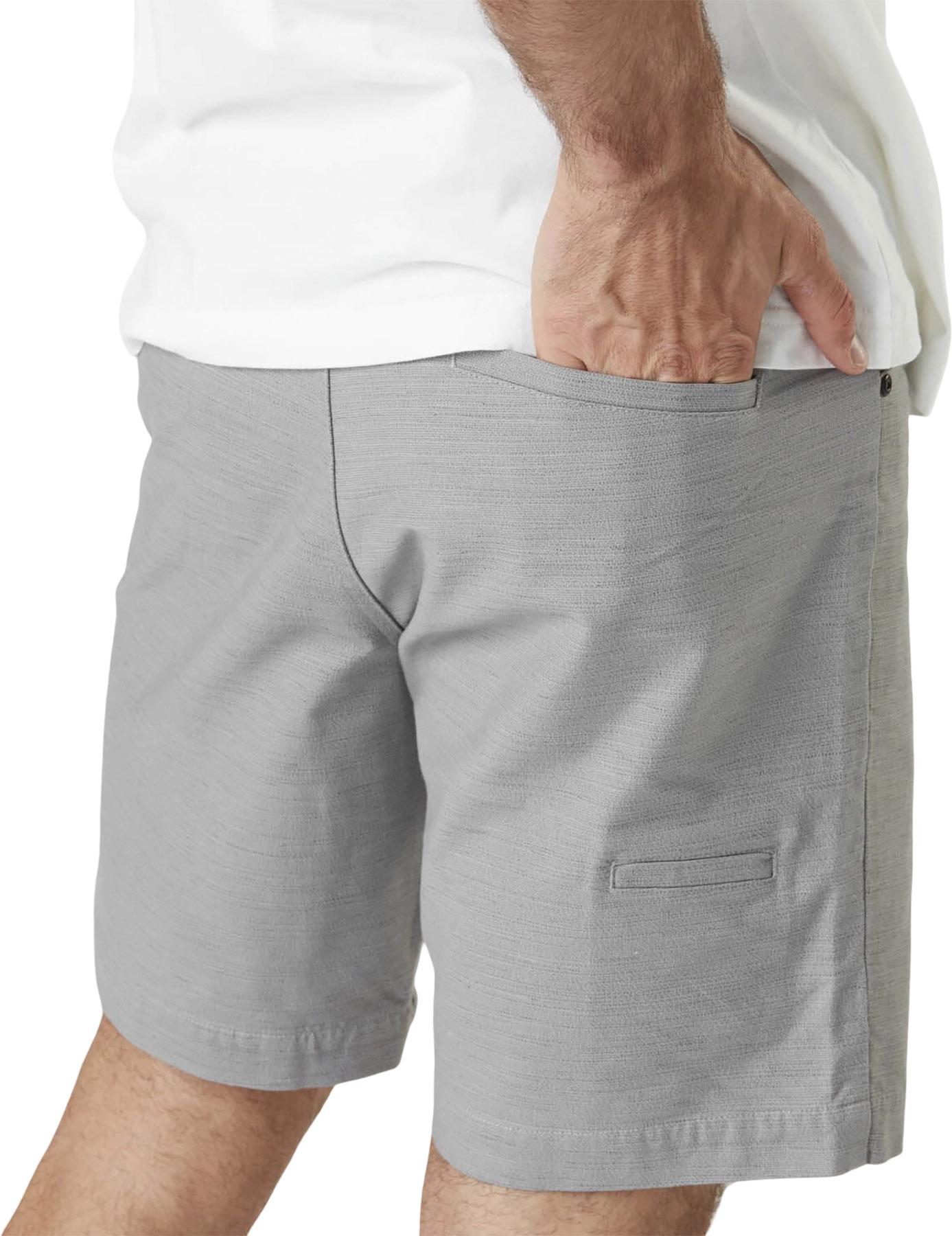 Numéro de l'image de la galerie de produits 6 pour le produit Short Aldos - Homme