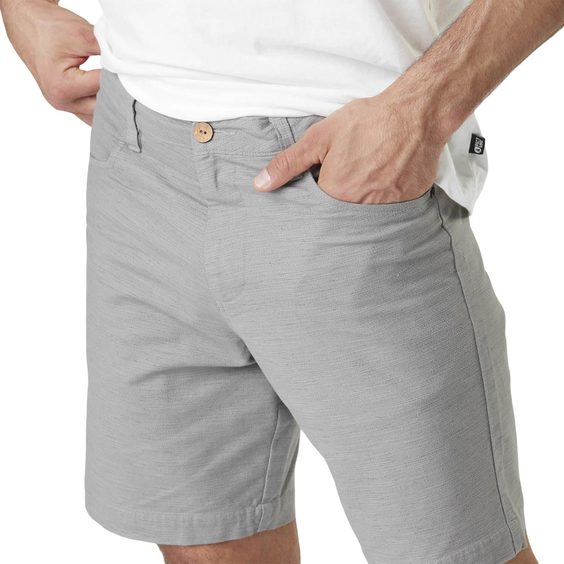 Numéro de l'image de la galerie de produits 7 pour le produit Short Aldos - Homme