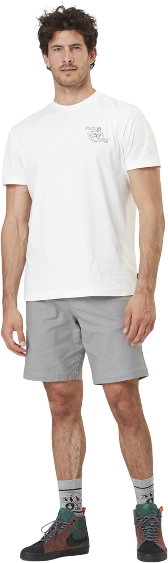 Numéro de l'image de la galerie de produits 2 pour le produit Short Aldos - Homme