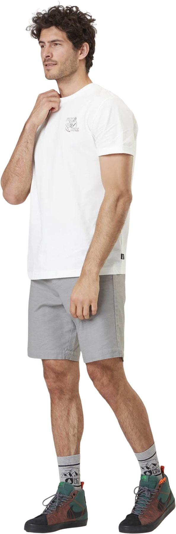 Numéro de l'image de la galerie de produits 3 pour le produit Short Aldos - Homme