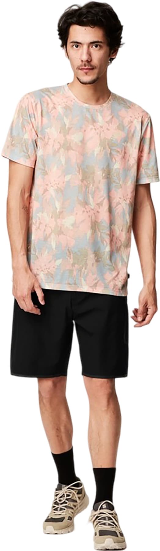 Product gallery image number 3 for product Maktiva Shorts - Men's