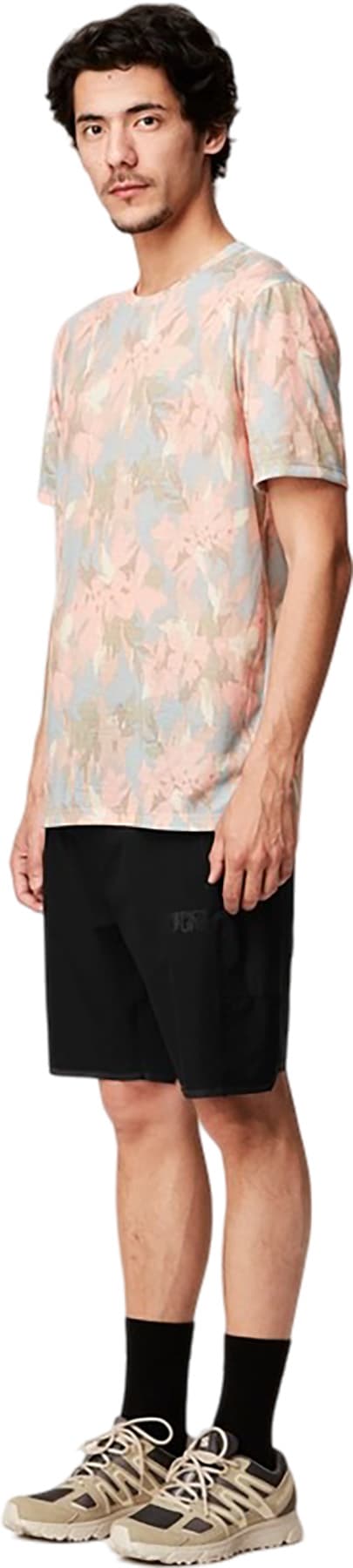 Product gallery image number 4 for product Maktiva Shorts - Men's