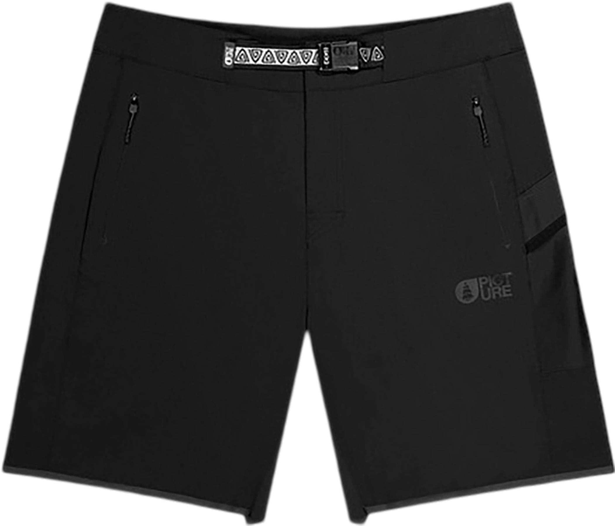 Product gallery image number 1 for product Maktiva Shorts - Men's
